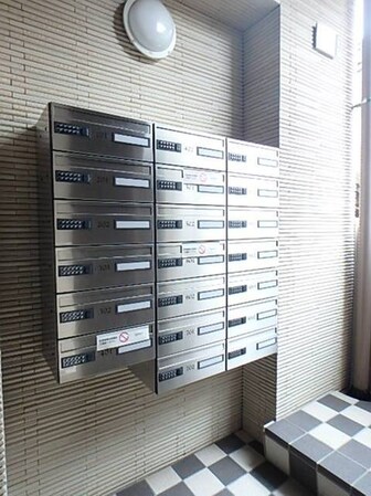 スティル・Mの物件内観写真